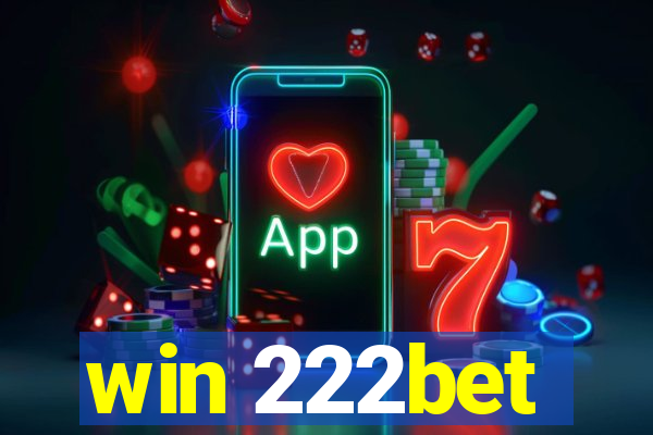 win 222bet